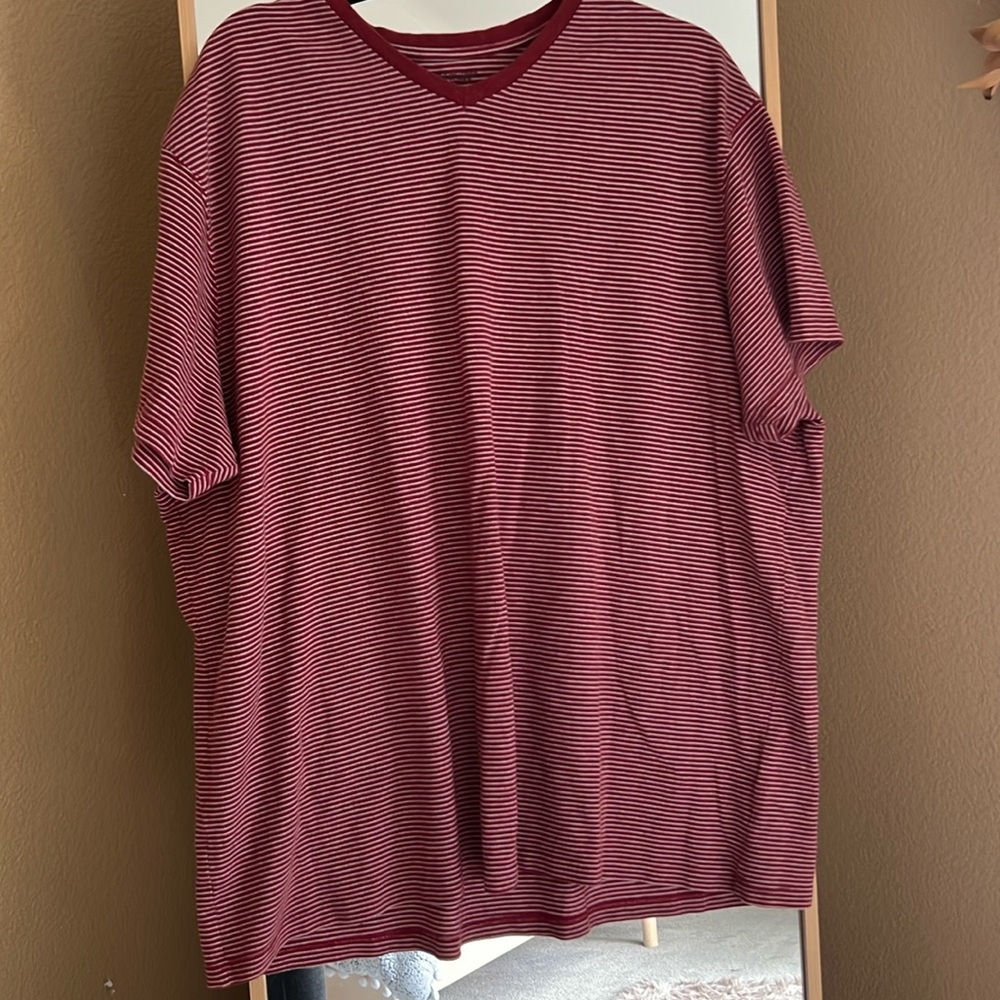 Roundtree&Yorke T-shirt